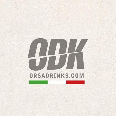 ODK OrsaDrinks