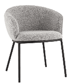 Кресла на металлическом каркасе