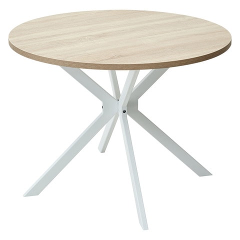 Круглые столы на кухню