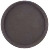 Подносы пластиковые круглые