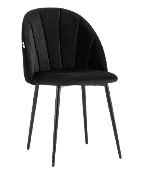 Мягкие стулья без подлокотников