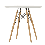 Столы Eames DSW