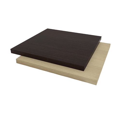 Столешницы из ЛДСП толщиной 25 мм