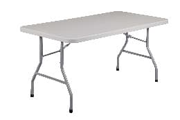 стол банкетный прямоугольный 180 80