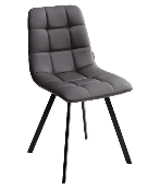 Стулья Chilli из экокожи