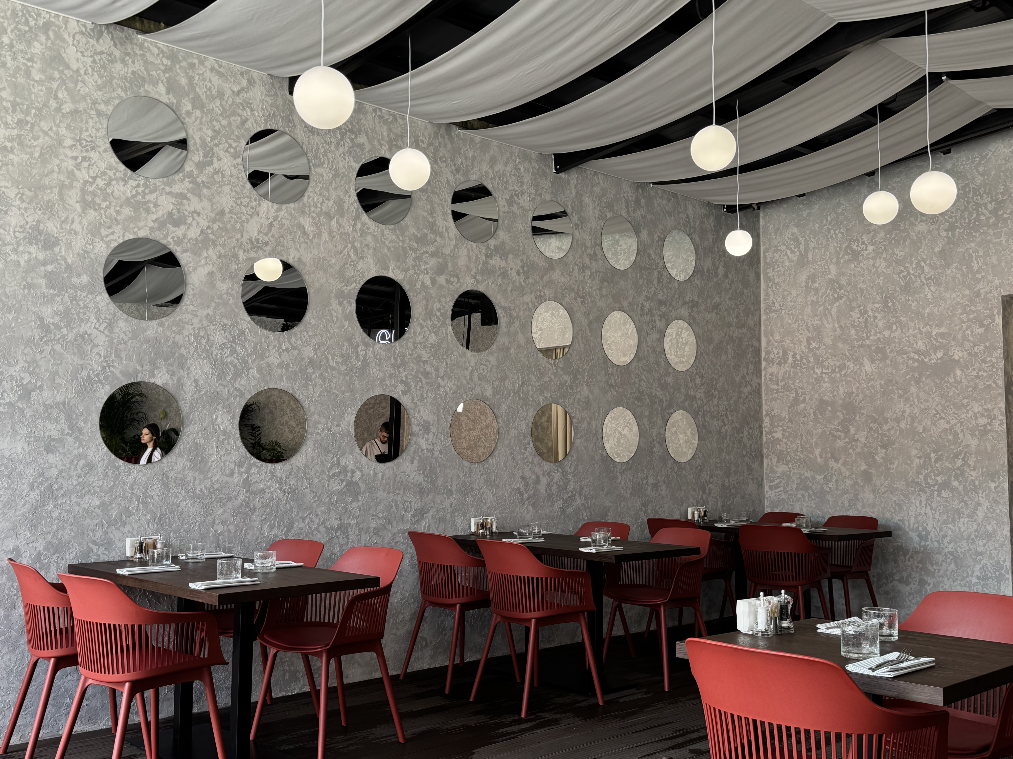 Ресторан siena г.Тула