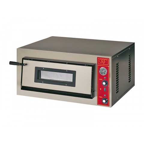 G.G.F.s.r.l.Печь для пиццы серии E 4/A