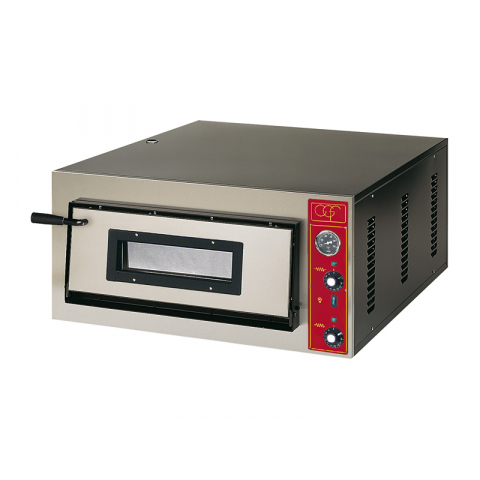 G.G.F.s.r.l.Печь для пиццы серии E 6/A