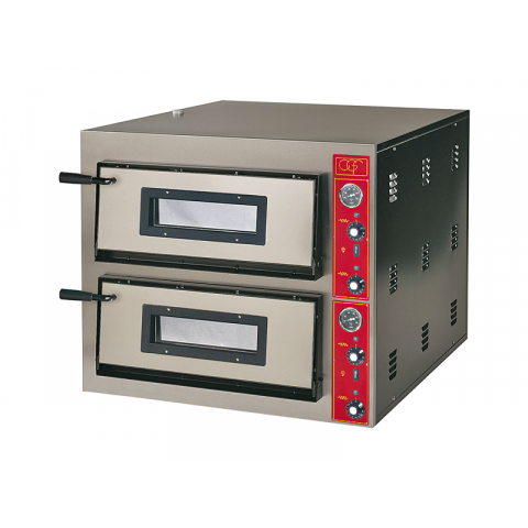 G.G.F.s.r.l.Печь для пиццы серии E 66/A