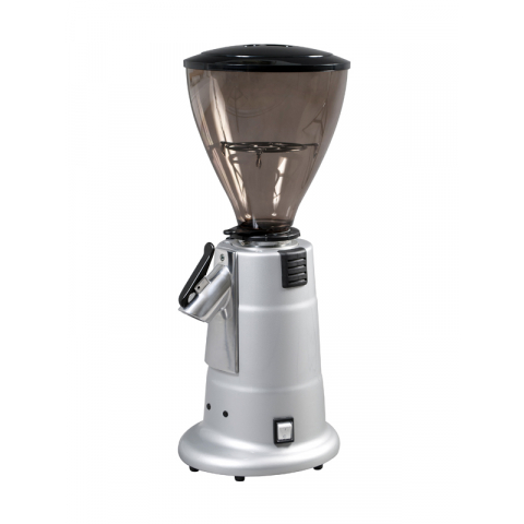 Macap S.r.l. Кофемолка серии MC6 C10 (серая)