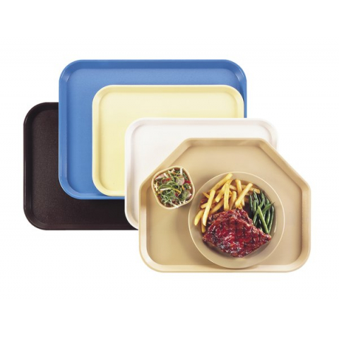 CAMBRO M.COMP. Поднос 1418CW 160 (36х46см)