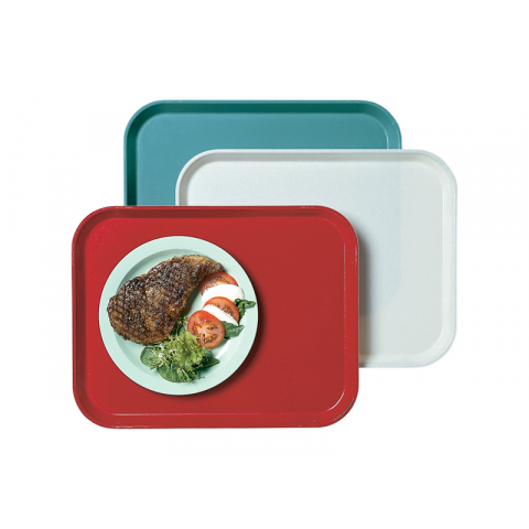 CAMBRO M.COMP. Поднос 1418FF 166 (35х45см)