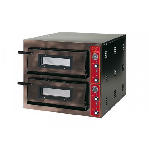 G.G.F.s.r.l.Печь для пиццы серии E 66/R