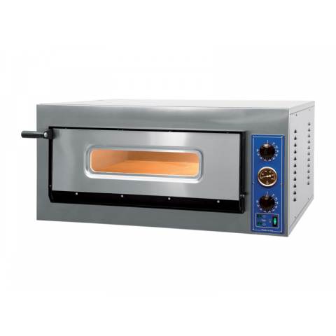 G.G.F.s.r.l.Печь для пиццы эл. серии X 6/36