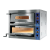 G.G.F.s.r.l.Печь для пиццы эл. серии X 66/36