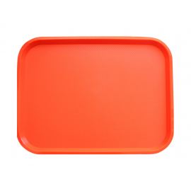 Guangzhou Perfect Co., Ltd. Поднос JW-A1418 (45.5х35.5см, красн.)