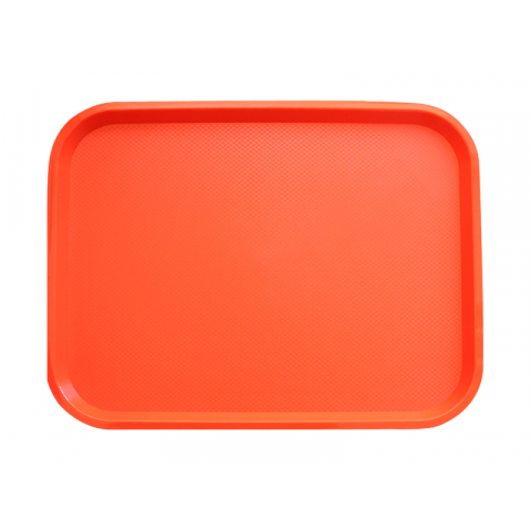 Guangzhou Perfect Co., Ltd. Поднос JW-A1418 (45.5х35.5см, красн.)