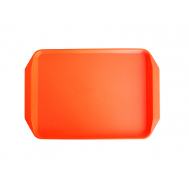 Guangzhou Perfect Co., Ltd. Поднос JW-D1217 с ручками (42.5х30см, красн.)