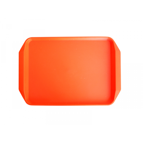 Guangzhou Perfect Co., Ltd. Поднос JW-D1217 с ручками (42.5х30см, красн.)