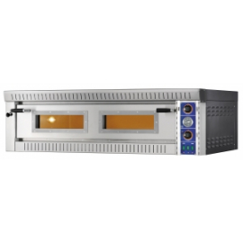 GAM International s.r.l. Печь для пиццы серии SB, модель FORSB6GTR400