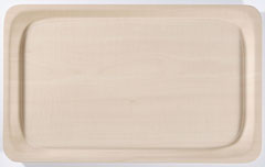 CAMBRO M.COMP. Поднос MY3646 E75 (36х46см)