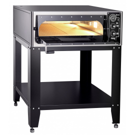 Печь электрическая для пиццы ПЭП-4