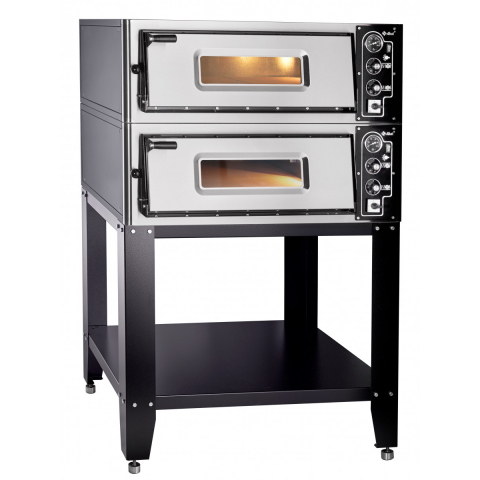 Печь электрическая для пиццы ПЭП-4