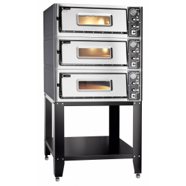 Печь электрическая для пиццы ПЭП-4