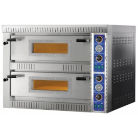 GAM International s.r.l. Печь для пиццы серии SB, модель FORSB99TR400
