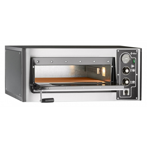 Печь электрическая для пиццы ПЭП-2