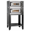 Печь электрическая для пиццы ПЭП-2
