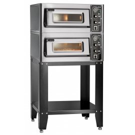 Печь электрическая для пиццы ПЭП-2