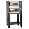 Печь электрическая для пиццы ПЭП-2