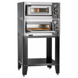 Печь электрическая для пиццы ПЭП-2