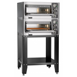 Печь электрическая для пиццы ПЭП-2