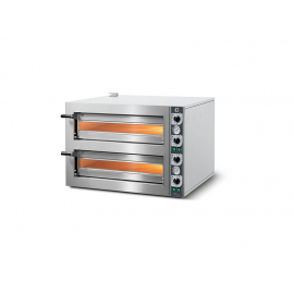 Cuppone F.LLI S.R.L. Печь электрическая для пиццы серии TZ, мод. TZ430/2M