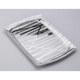 Mori Prod.In. S.p.a. серия Bambu Поднос 4000.37 (прямоуг., 37х22 см)