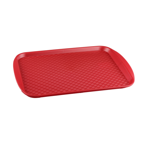 Поднос 422106604 (450x350мм, красный)