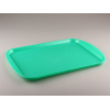Поднос 422106609 (450x350мм, зеленый)
