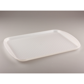 Поднос 422106601 (450x350мм, белый)