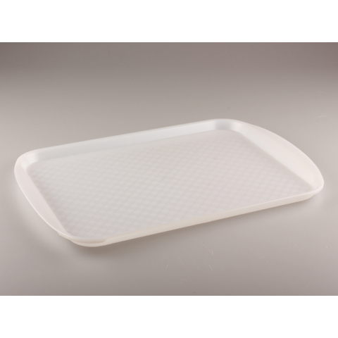 Поднос 422106601 (450x350мм, белый)