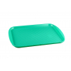 Поднос 422106709 (420x300мм, зеленый)