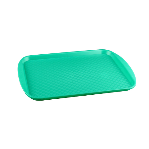 Поднос 422106709 (420x300мм, зеленый)