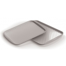 Поднос 422106711 (420x300мм, серый)