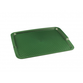 Поднос 422108009 (425х320мм, зеленый)
