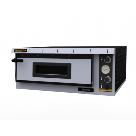 Печь для пиццы т.м. WLBake серии WellPizza, мод. Semplice 6M