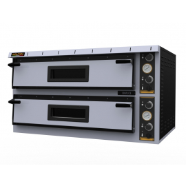 Печь для пиццы т.м. WLBake серии WellPizza, мод. Semplice 99M