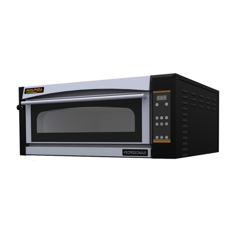 Печь для пиццы т.м. WLBake серии WellPizza, мод. Professionale 4D