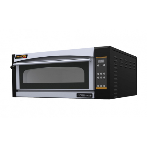 Печь для пиццы т.м. WLBake серии WellPizza, мод. Professionale 6D