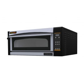 Печь для пиццы т.м. WLBake серии WellPizza, мод. Professionale 6D L